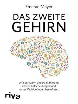 cover image of Das zweite Gehirn